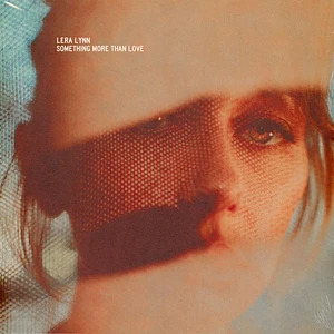 Lera Lynn - Something More Than Love Black Vinyl Edition