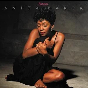 Anita Baker - Rapture