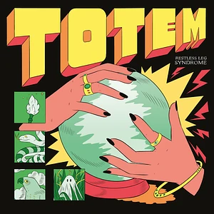 Restless Leg Syndrome - Totem