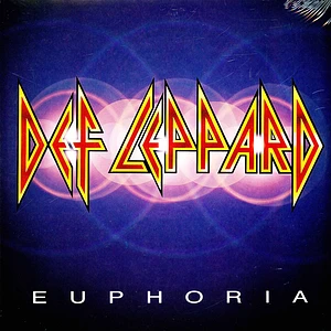 Def Leppard - Euphoria
