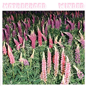 Motherhood - Winded Pink Vinyl Edition
