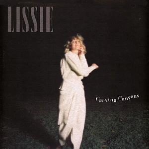 Lissie - Carving Canyons