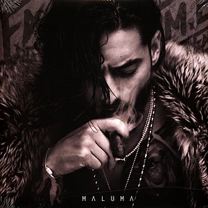 Maluma - F.A.M.E.