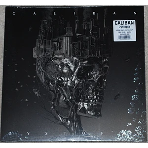 Caliban - Dystopia