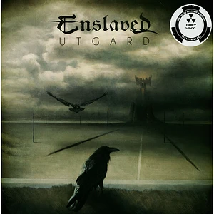 Enslaved - Utgard