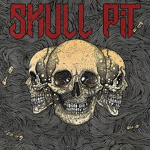 Skull Pit - Skull Pit