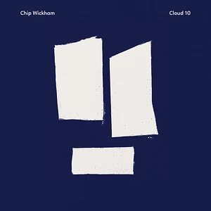 Chip Wickham - Cloud 10 Black Vinyl Edition