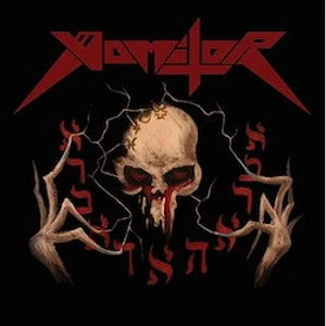 Vomitor - Pestilent Death