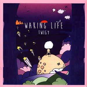 Twigy - Waking Life