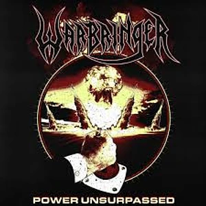 Warbringer - Power Unsurpassed
