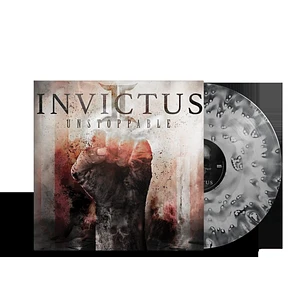 Invictus - Unstoppable Rain Drops Vinyl Edition