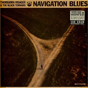 Thorbjorn Risager & The Black Tornado - Navigation Blues
