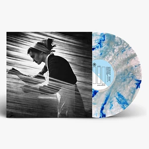 Jack White - Entering Heaven Alive Detroit Denim Colored Vinyl Edition