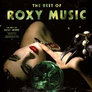 Roxy Music - The Best Of