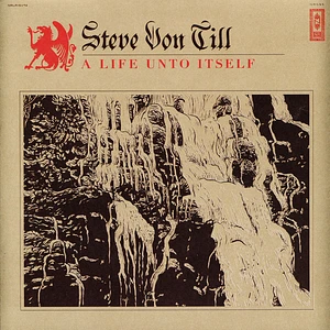Steve Von Till - A Life Unto Itself