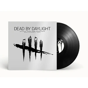 Dead By Daylight - OST Dead By Daylight Volume 1