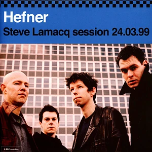 Hefner - Steve Lamacq 24.03.99