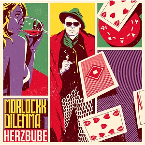 Morlockk Dilemma - Herzbube