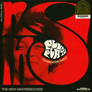 The New Mastersounds - Plug & Play
