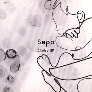 Sepp - Allelse EP