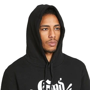 Atmosphere - GodLovesUgly Reprise Hoodie