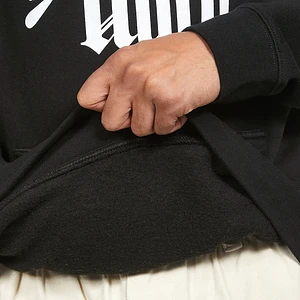 Atmosphere - GodLovesUgly Reprise Hoodie