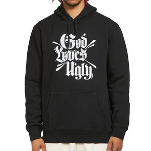 Atmosphere - GodLovesUgly Reprise Hoodie