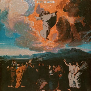 Blue Sky Black Death & Deniro Farrar - Cliff Of Death 10th Annivesary Edition