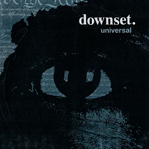 Downset - Universal Coke Bottle Green Vinyl Edition