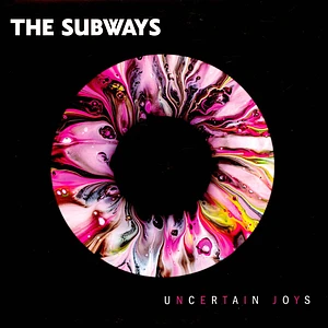 The Subways - Uncertain Joys