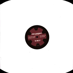 24hr Experience - Test Press EP