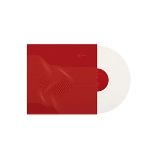 Pianos Bcome The Teeth - Drift White Vinyl Edition