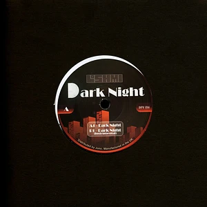 Loshmi - Dark Night