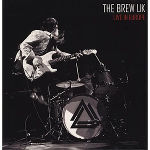 The Brew - Live In Europe
