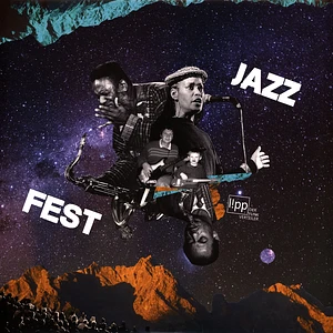 L!pp der Funkverteiler - jazz Fest