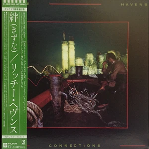Richie Havens - Connections