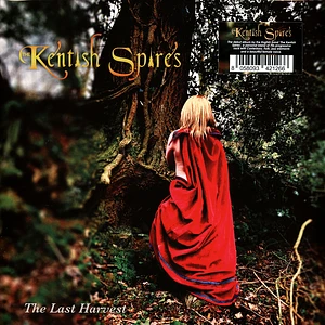Kentish Spires - The Last Harvest