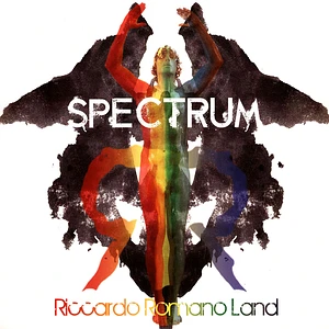 Riccardo Romano Land - Spektrum Lp Limited