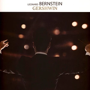 Leonard Bernstein - Gershwin