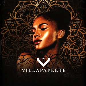 V.A. - Villapapeete Clear Vinyl Edition