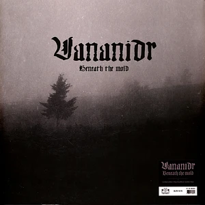Vananidr - Beneath The Mold