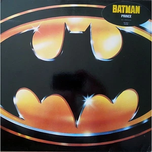 Prince - OST Batman™ (Motion Picture Soundtrack)