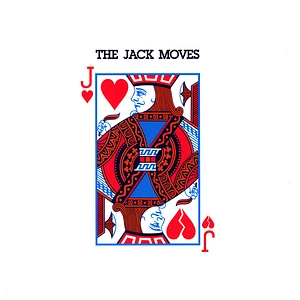 Jack Moves - Jack Moves