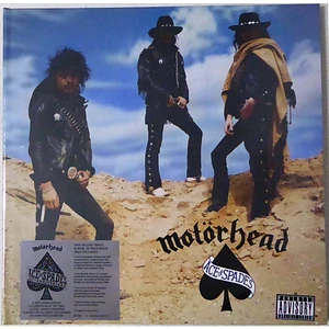 Motörhead - Ace Of Spades