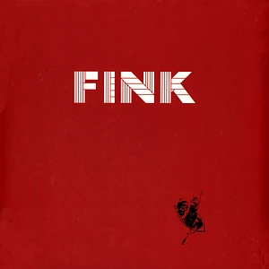 Fink - Fink Limited Remastered Black Vinyl Edition