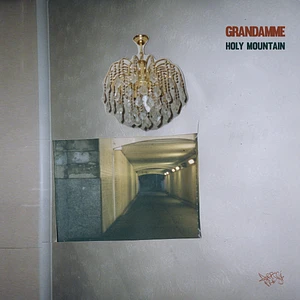 Grandamme - Holy Mountain Green Vinyl Edition