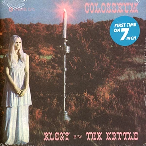 Colosseum - Elegy / The Kettle