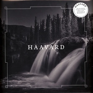 Haavard - Haavard Black Vinyl Edition