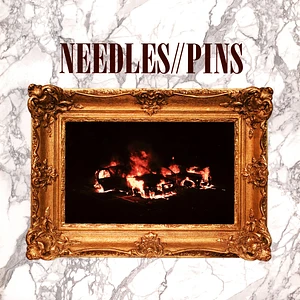 Needles//Pins - Needles//Pins