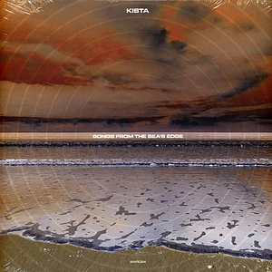 Kista - Songs From The Sea's Edge
